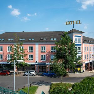 Best Western Premier Airporthotel Fontane BERlin