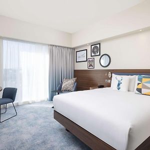 Hampton By Hilton London Gatwick Airport